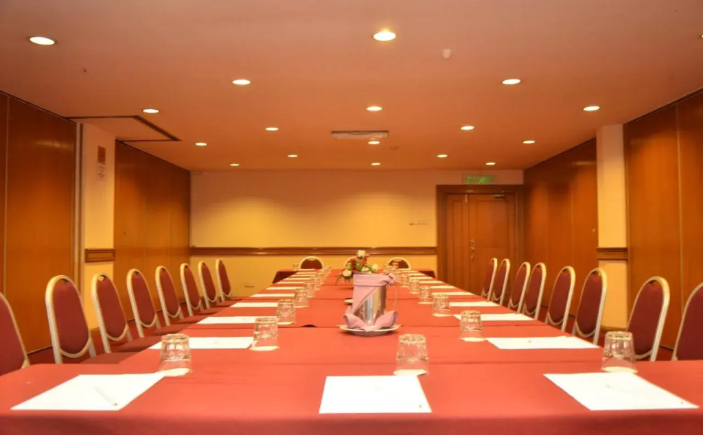 Kingston Hotel 11 - PWTC, KL