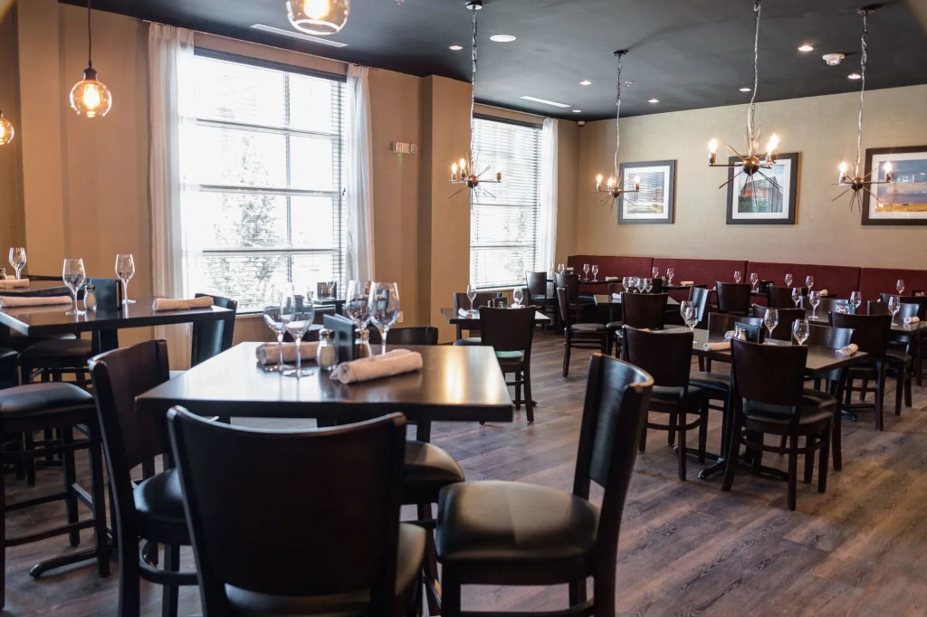 Four Points by Sheraton Sherwood Park