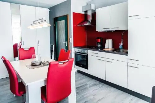 Appartement 1/416
