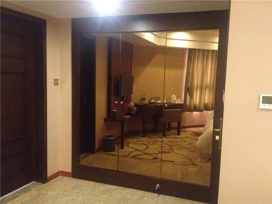 Отель Simaier Jingya Hotel