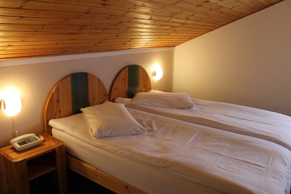 Hotel Mont Velan