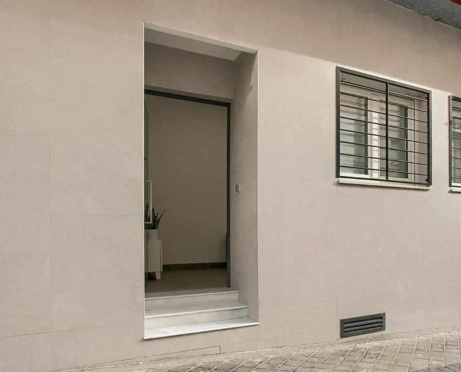 RiNa MADRID apartamento 2