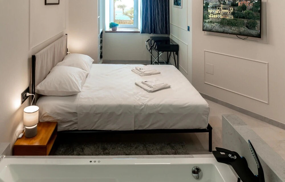 Amazing Apartment in Opatija With Wifi and 2 Bedrooms