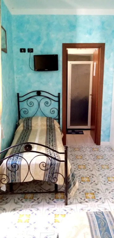 Apartment With 3 Bedrooms in Lipari, With Wonderful City View, Balcony and Wifi Near the Beach