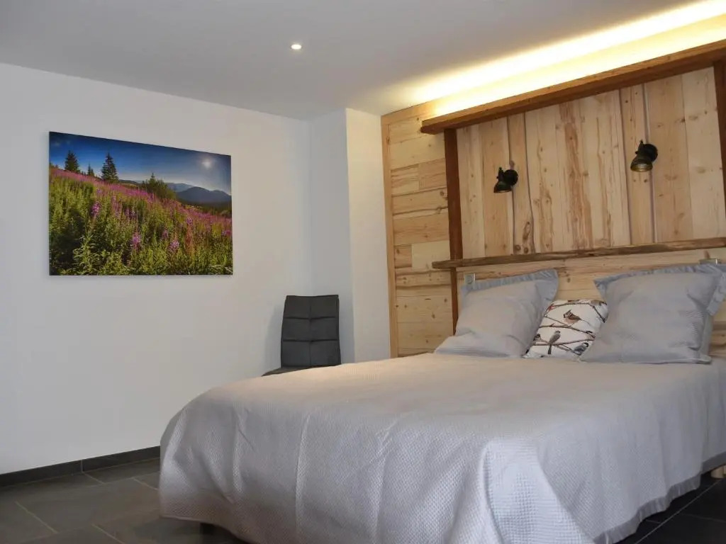 Gîte 4 étoiles avec sauna et terrasses pour 14 pers. - FR-1-589-319