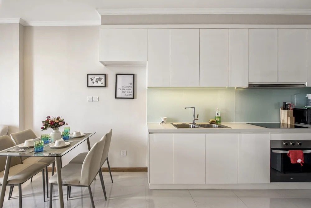 Inspiration Residences