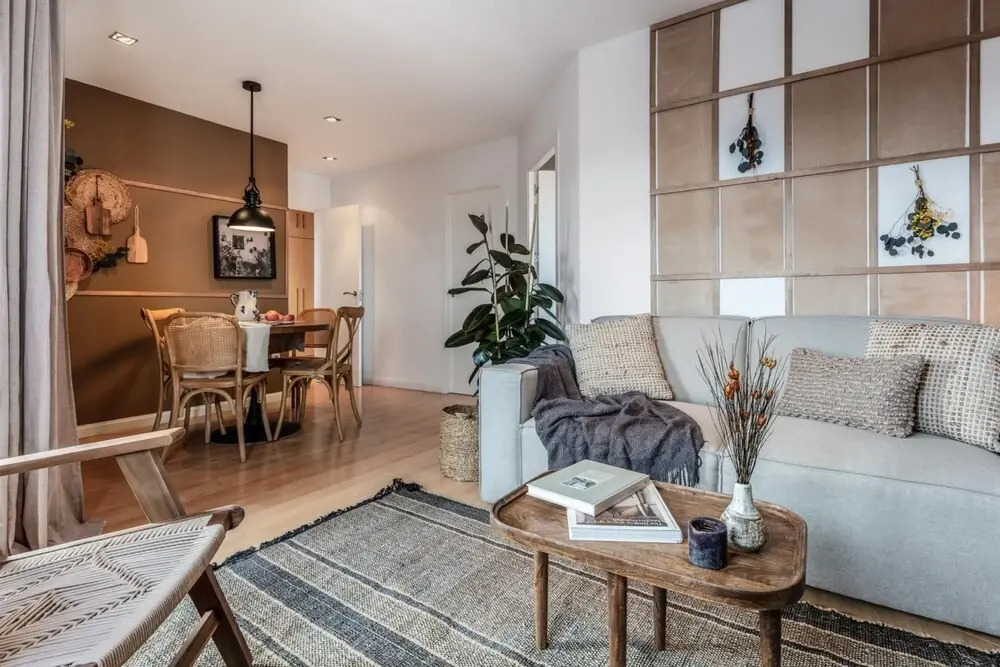 Triana - 1 Bedroom Apartment in Trafalgar
