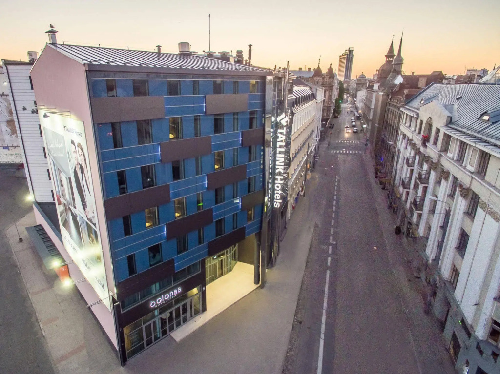 Tallink Hotel Riga