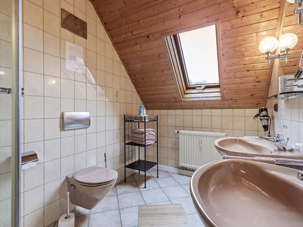 Alluring Apartment in Schonsee in the Forest