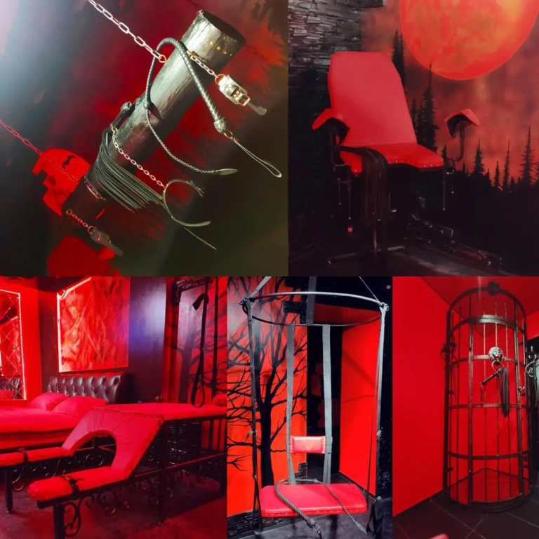 "DREAM ROOM" Тематические апартаменты Харьков! Цоколь!