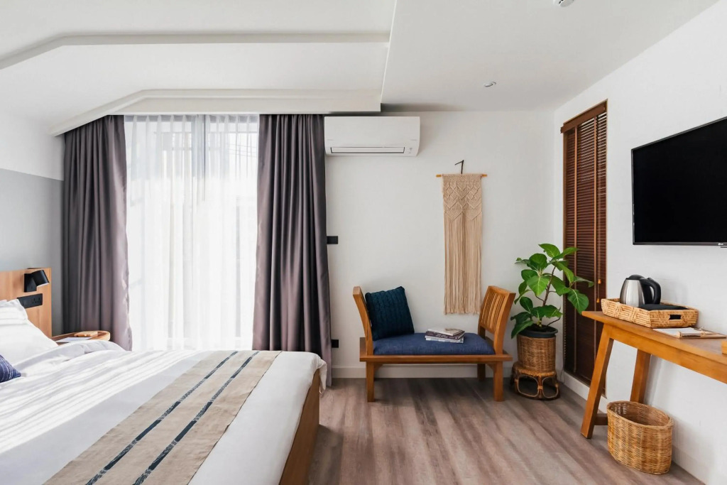 HOMM Boutique Hotel