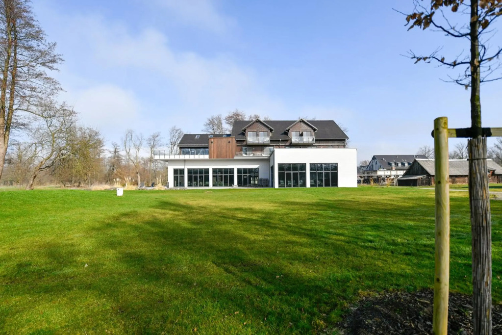 Landhotel Burg im Spreewald - Resort & Spa
