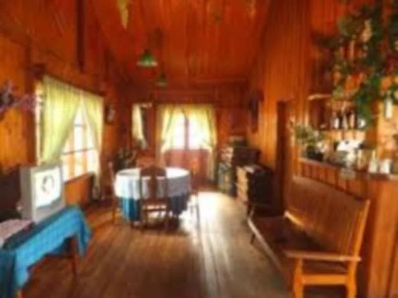 Phouchan Resort