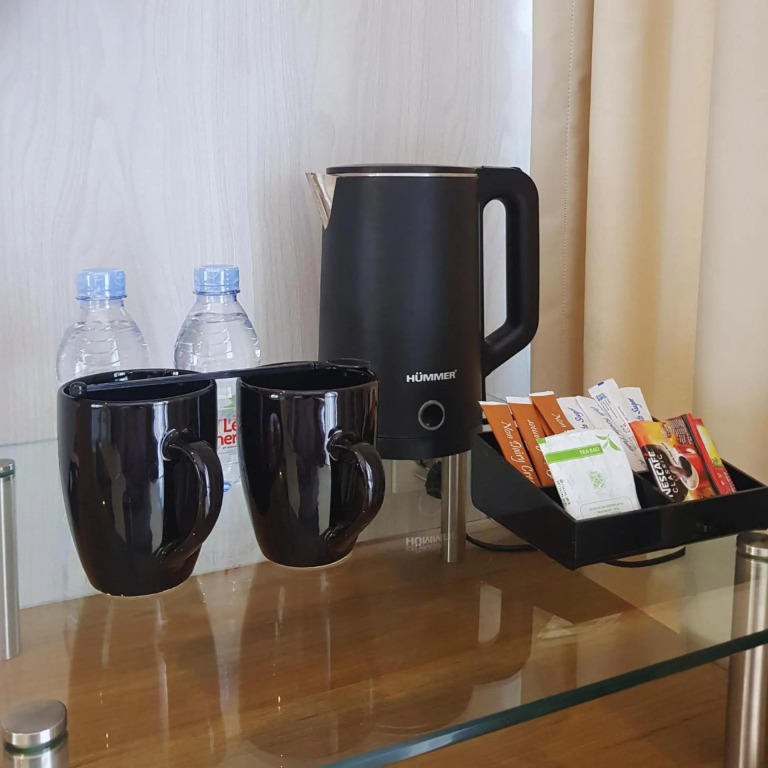 Victory Hotel Jakarta