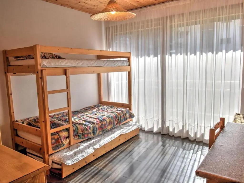 Appartement Morzine, 3 pièces, 6 personnes - FR-1-524-8