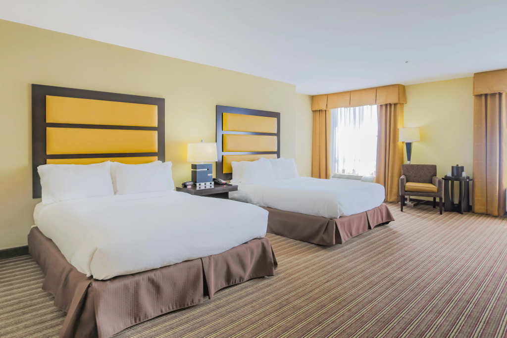 Holiday Inn Mobile Airport by IHG