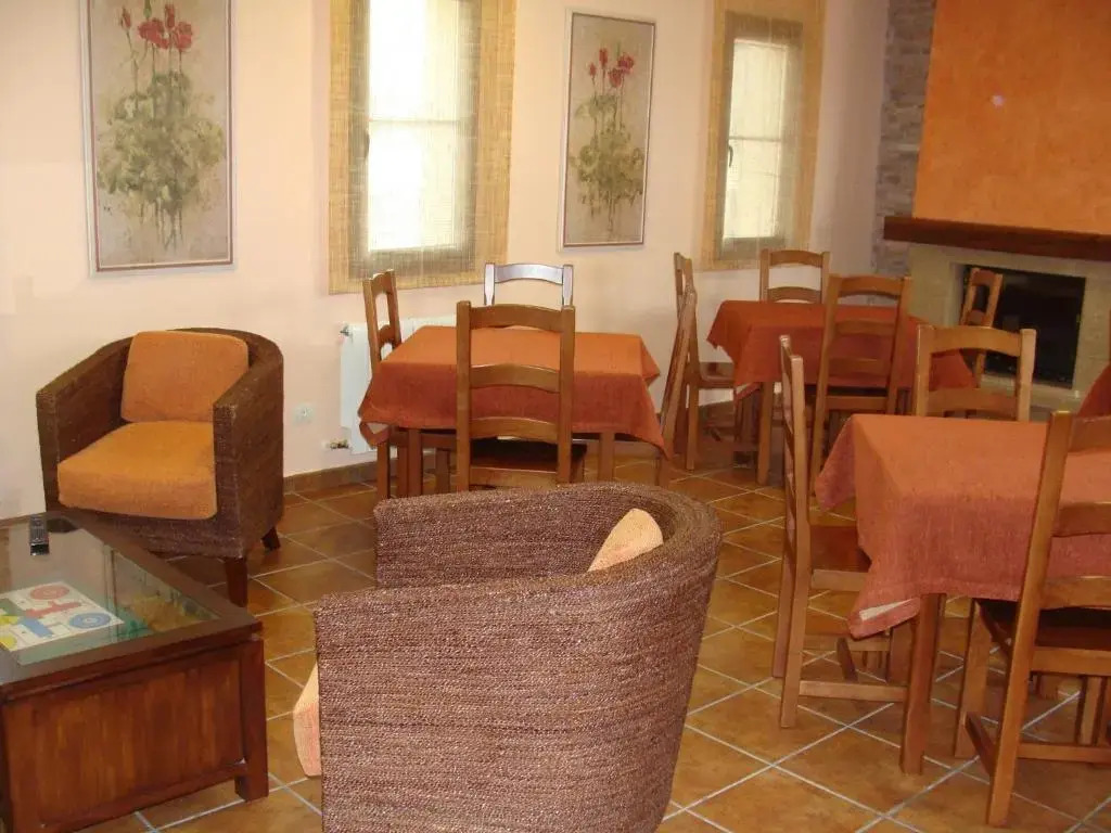 Alojamiento Rural La Henera