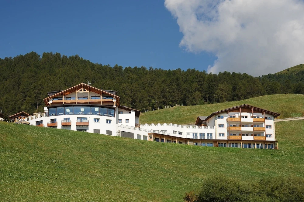 Ferienhotel Kastellatz