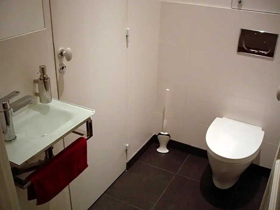 Chambre De Flore