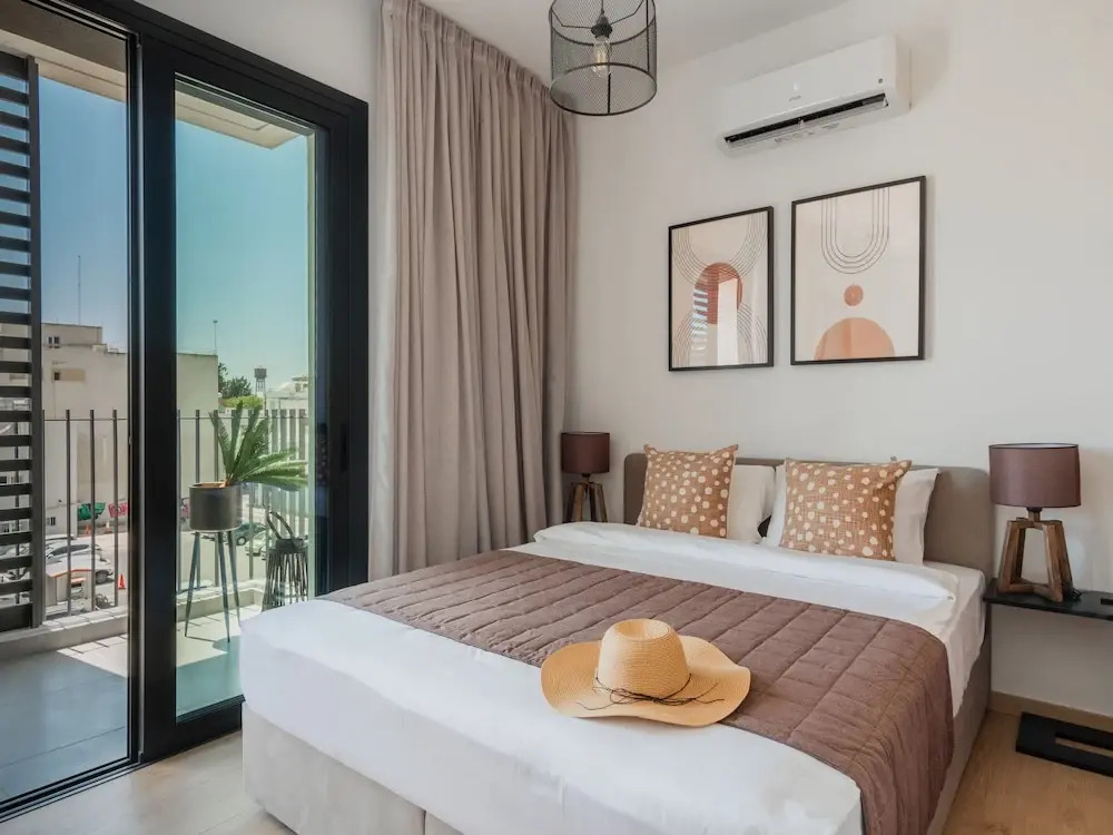 Armonta Residences by BeCyprus