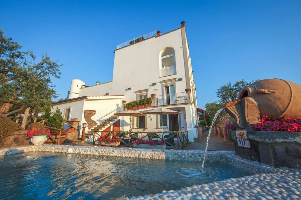 Villa Romeo