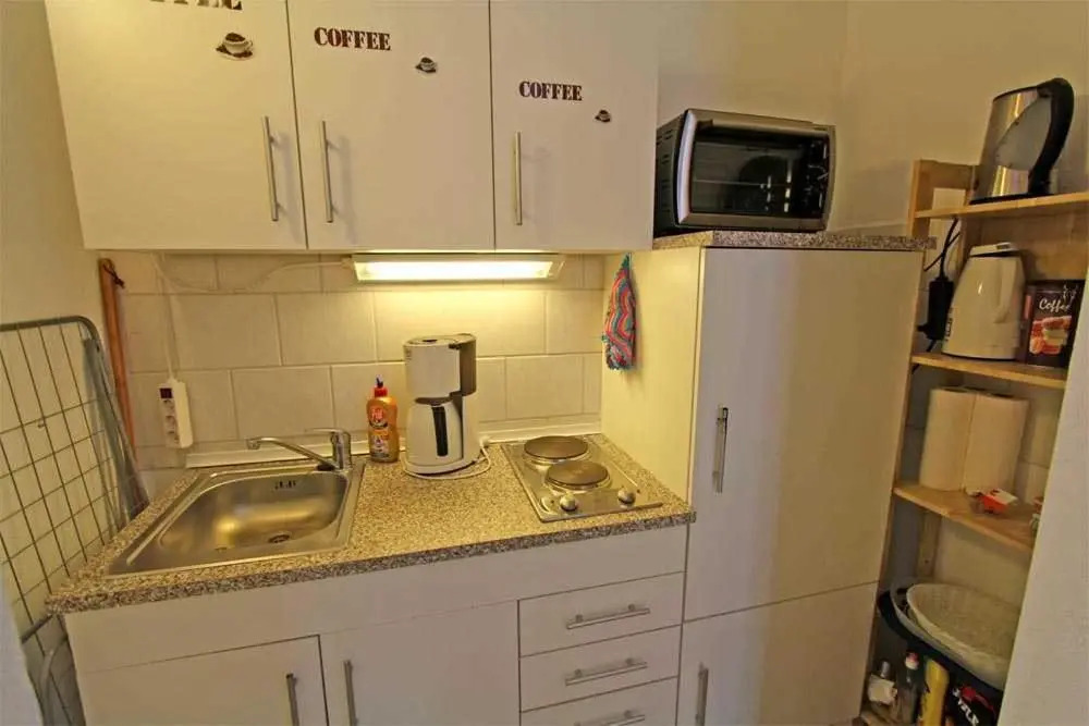 Ferienwohnungen Neppermin USE 2940
