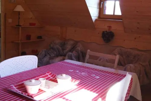 La Maison de Béatrice
