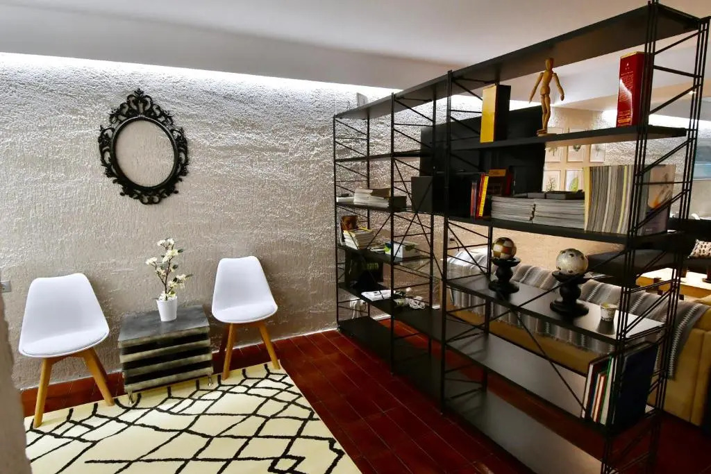 Comfortable, spacious studio @ Kolonaki