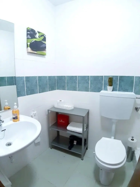 Apartment With 4 Bedrooms In Porto, With Wonderful City View, Terrace And Wifi - 3 Km From The Beach
