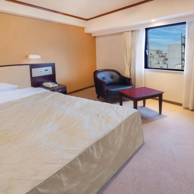 Morioka Grand Hotel Annex