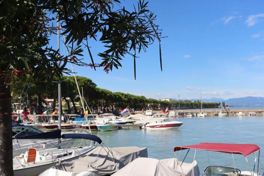Appartamento ROSY
