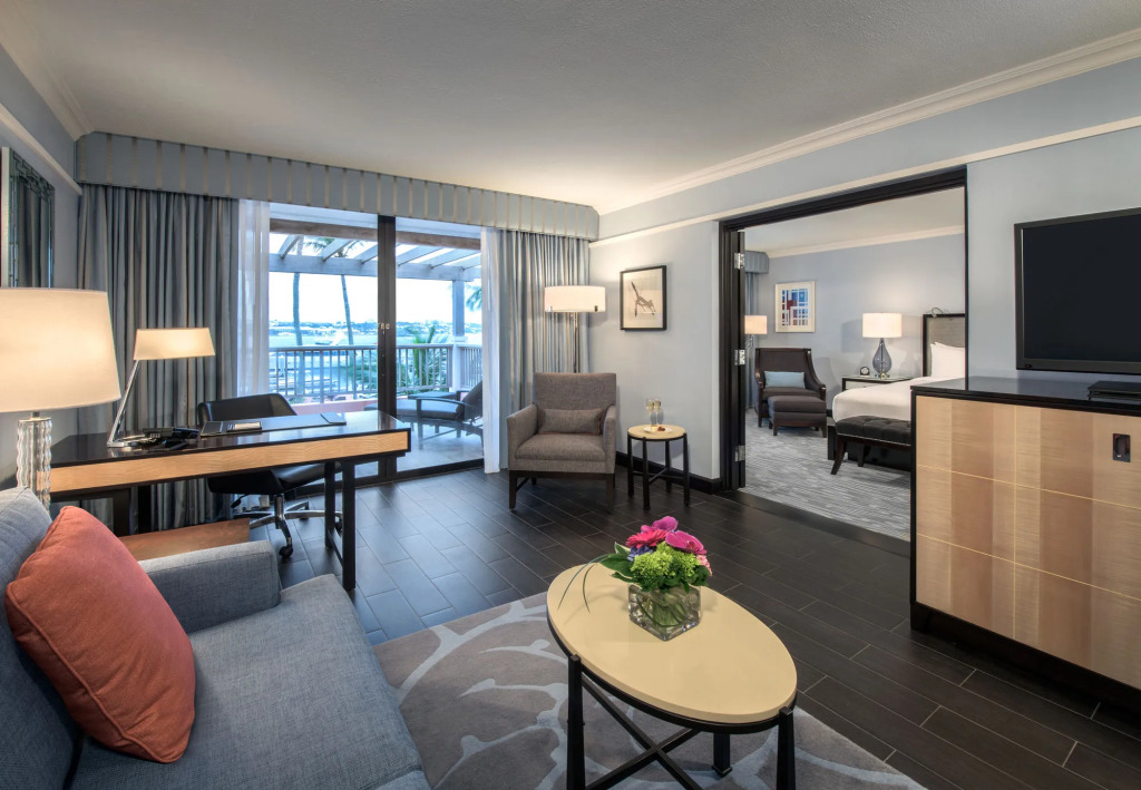 Hamilton Princess & Beach Club A Fairmont Managed Hotel