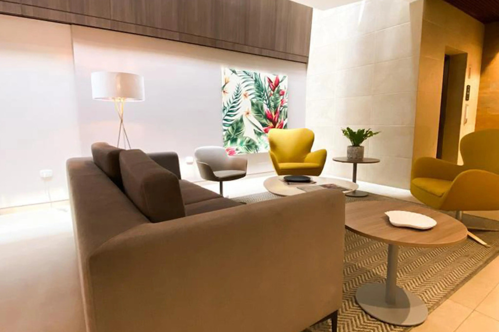 Hotel Arizona Suites Cúcuta
