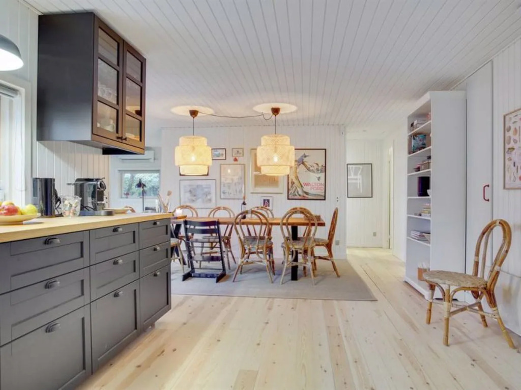 "Awenasa" - 600m from the sea in NW Jutland