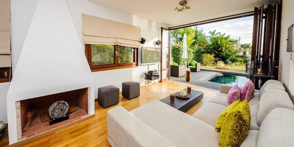 Oceanview Luxury Villa 038