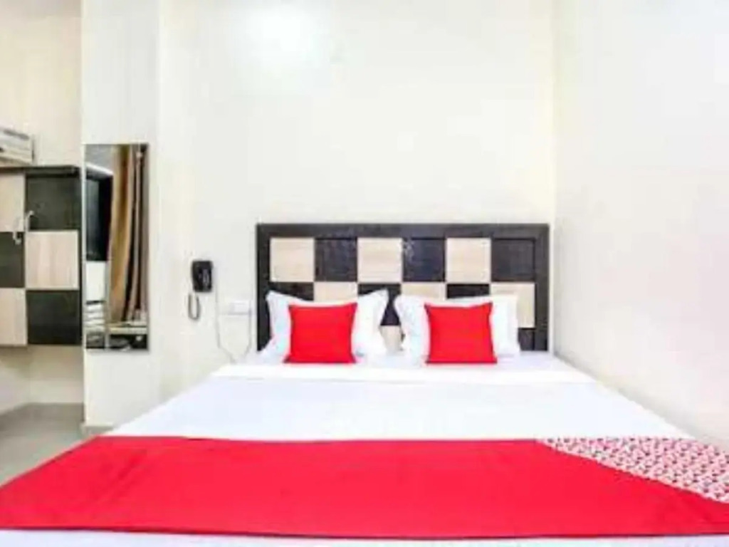 OYO Flagship 80559A Noor Guest House