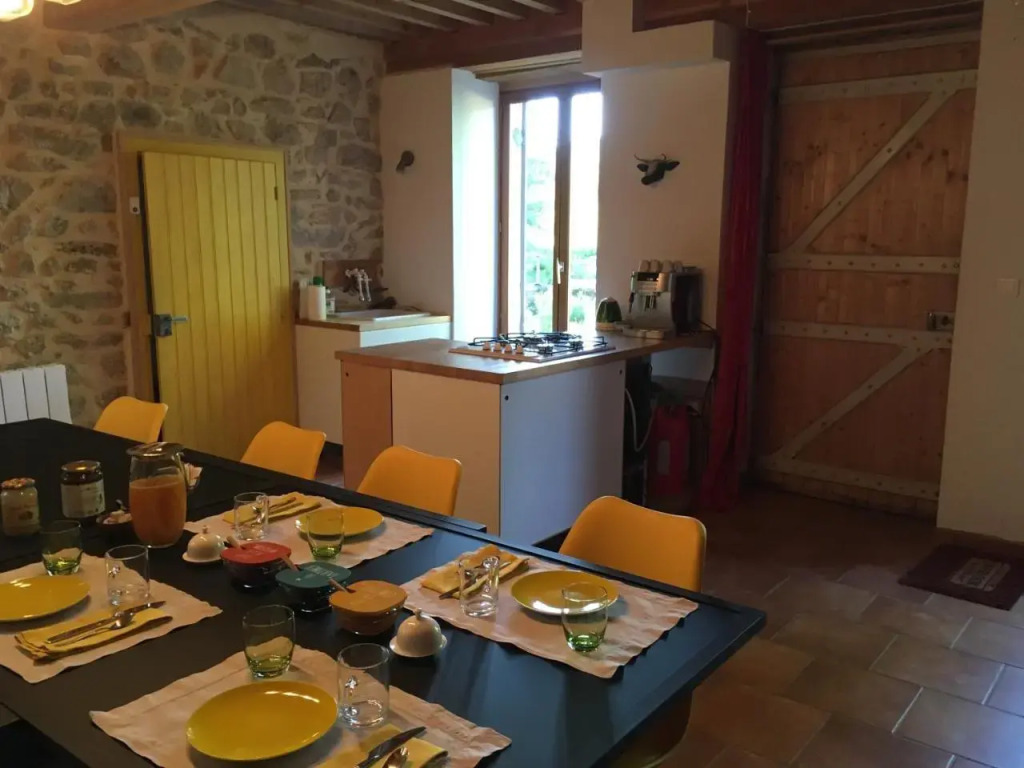 Le Moulin de Razou
