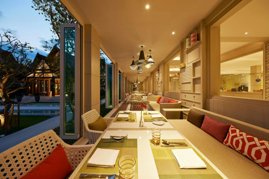 Amari Koh Samui