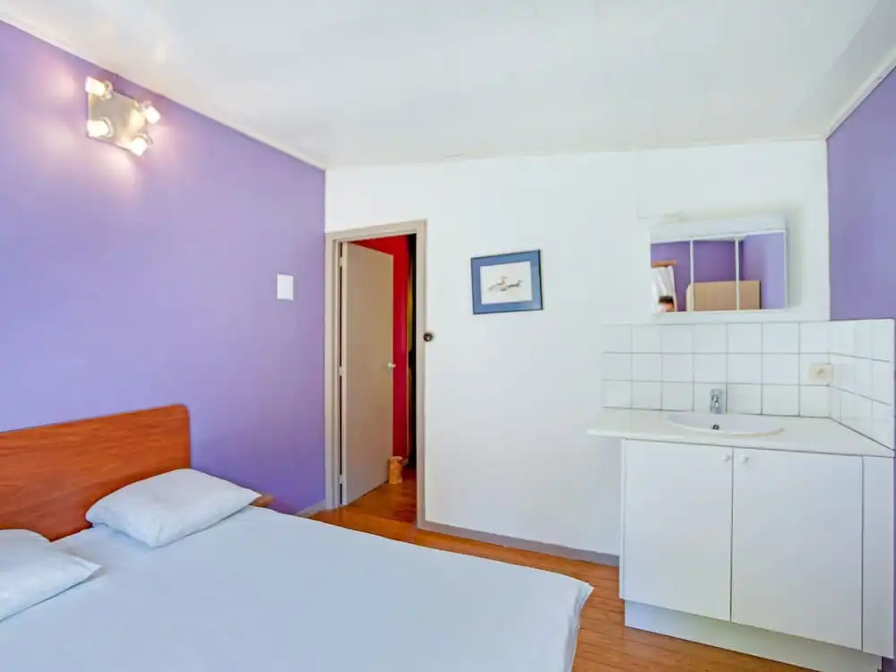 Seneric Chalet, Trois-Ponts