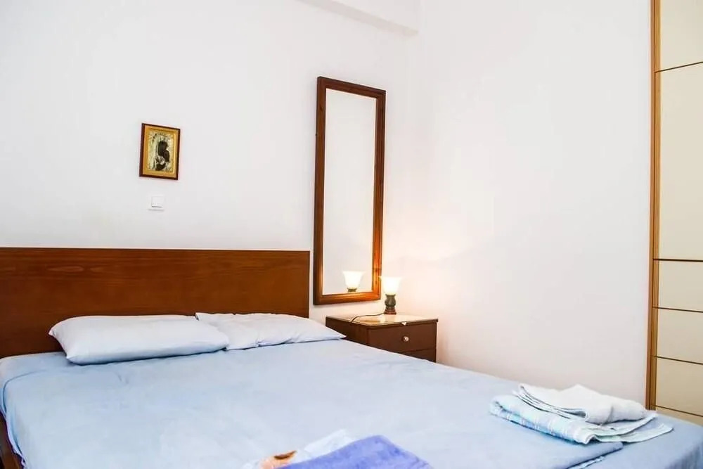 Comfy Beach Flat 10min City Center