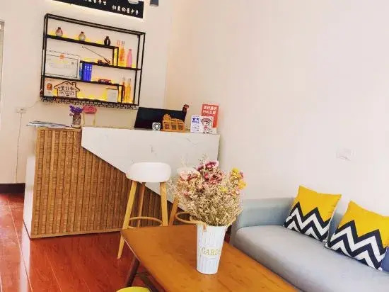 Dali Youshang Homestay (Dali Ancient Town March Street Branch)