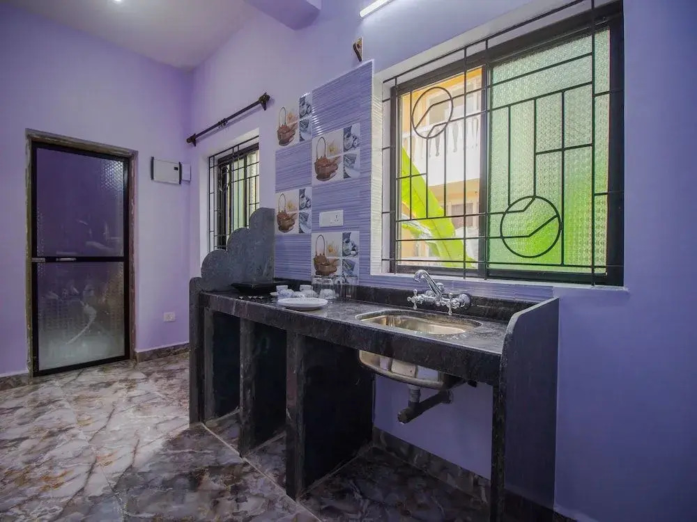 Michael Villa by OYO Rooms