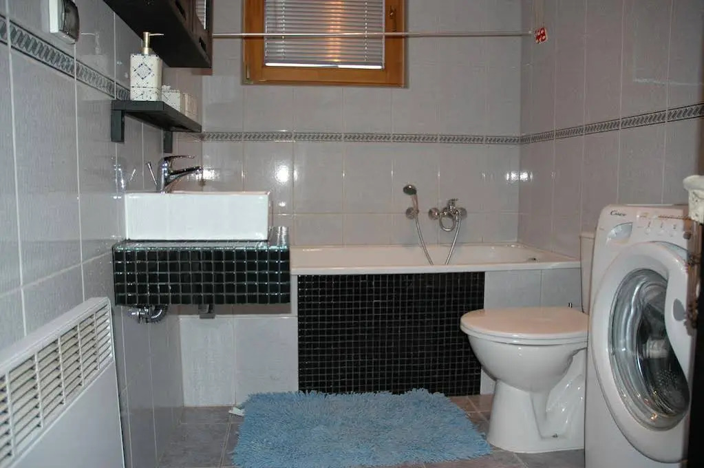 MSC Apartments Zaciszny