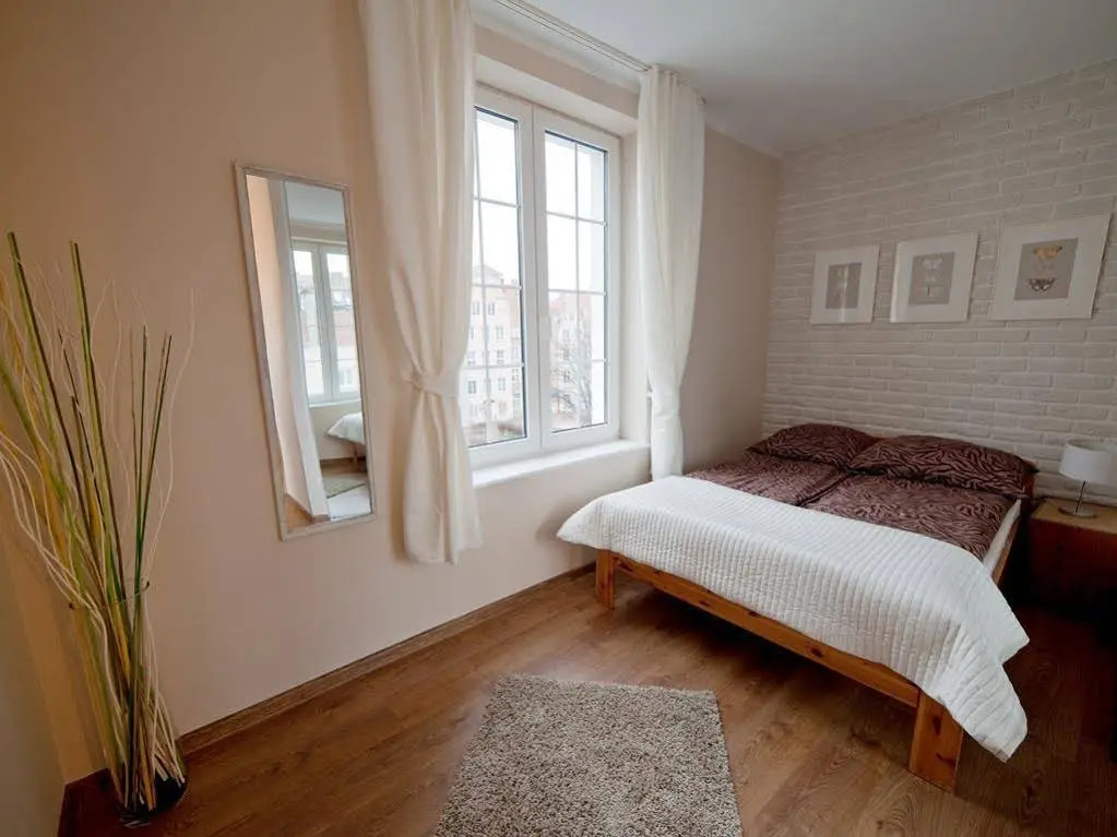 Apartment 69 Old Town Gdańsk