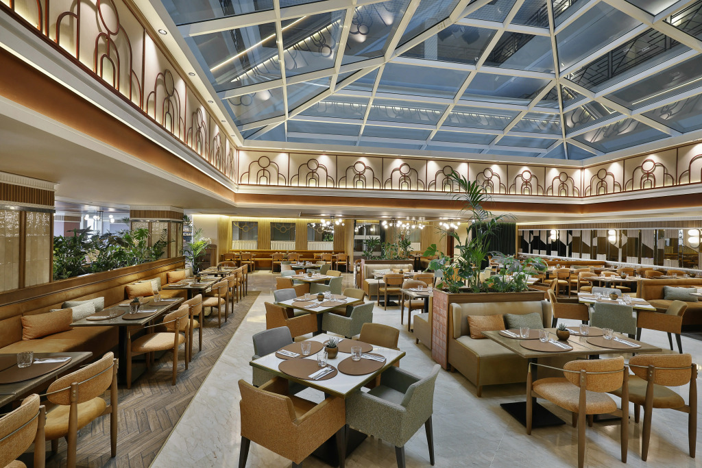 DoubleTree By Hilton Casablanca City Center