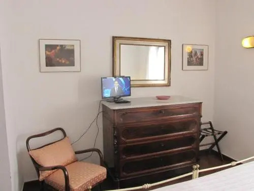 Residence Casprini da Omero