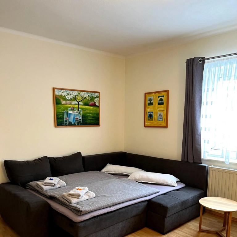 Ferienwohnung Bautzen Süd