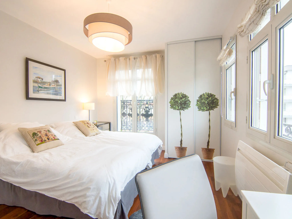 Apartment Villa Symphonie by Interhome