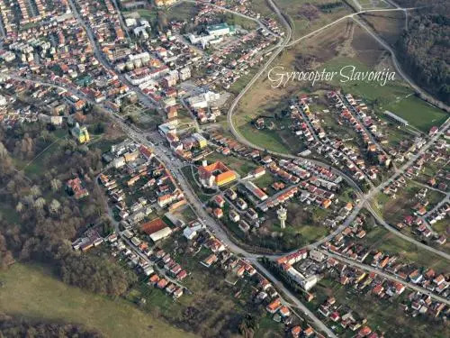 Sobe Ivancica
