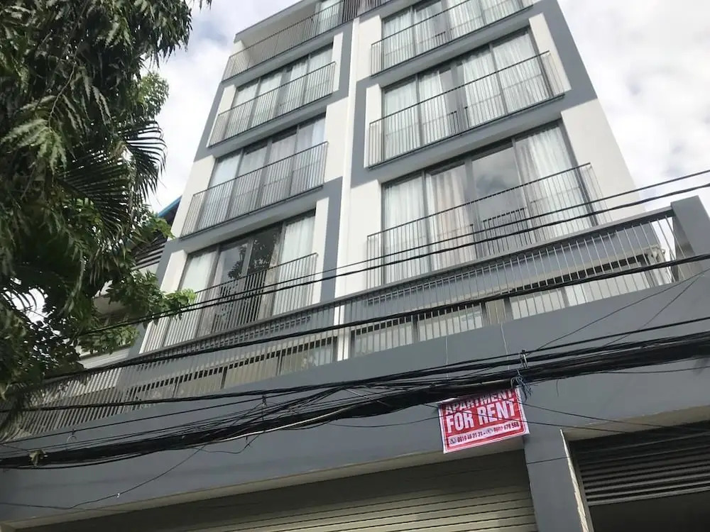 Proview house